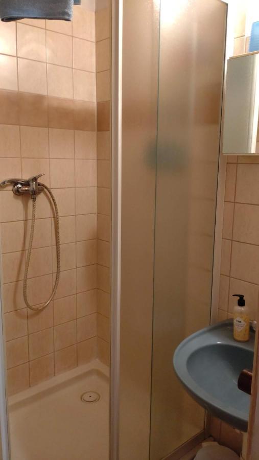 Penzion Encian Mýto pod Ďumbierom Exterior foto